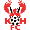 Kidderminster Harriers logo