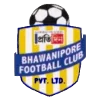 Bhawanipore logo