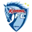 Daejeon Korail logo