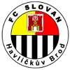 Slovan Havlíckův Brod logo