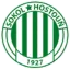Sokol Hostoun logo