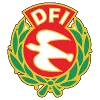 Drobak-Frogn logo