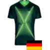 VfL Wolfsburg logo