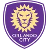 Orlando City II logo