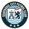 Guayaquil City logo