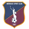 Monagas logo