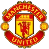Manchester United logo