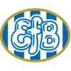 Esbjerg fB logo