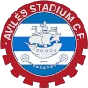 Aviles Stadium logo