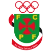 Pacos de Ferreira logo