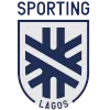 Sporting Lagos logo