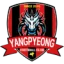 Yangpyeong logo