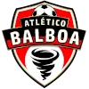 Atletico Balboa logo