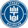 Lyngby logo
