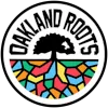 Oakland Roots logo