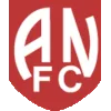 Anstey Nomads logo