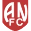 Anstey Nomads logo
