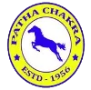 Patha Chakra logo