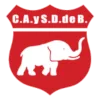 Defensores Belgrano Villa Ramallo logo