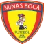 Minas Boca U20 logo