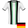 Borussia Monchengladbach II logo