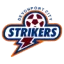 Devonport City Strikers II logo