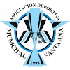Municipal Santa Ana logo
