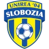 Unirea Slobozia logo