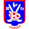 Villa logo