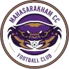 Mahasarakham logo