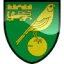 Norwich City logo
