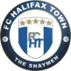Halifax Town logo