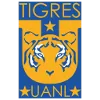 Tigres de la UANL logo