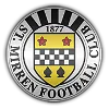 St. Mirren logo