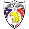 Slovan Sabinov logo