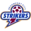 Devonport City Strikers logo
