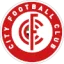 City FC Dubai logo