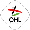 Oud-Heverlee Leuven U23 logo