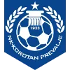 NK Korotan Prevalje logo
