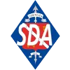 SD Amorebieta logo
