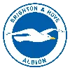 Brighton & Hove Albion U21 logo