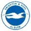 Brighton & Hove Albion U21 logo