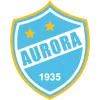 Club Aurora logo