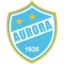 Club Aurora logo