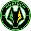 Polissya Zhytomyr II logo