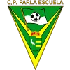 CP Parla Escuela logo