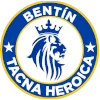 Bentin Tacna Heroica logo