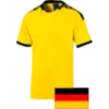 Borussia Dortmund logo