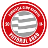 ACS Viitorul Arad logo