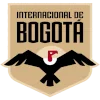 Internacional de Bogota logo